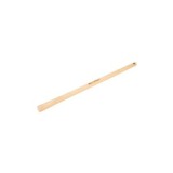 MANGO DE MADERA BARNIZADA DE PRIMERA CALIDAD PARA AZADAS- MÉTRICA 4 / M4