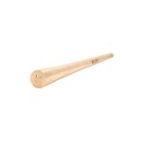MANGO DE MADERA BARNIZADA DE PRIMERA CALIDAD PARA AZADAS- MÉTRICA 4 / M4