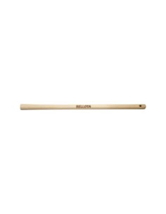 MANGO DE MADERA BARNIZADA DE PRIMERA CALIDAD PARA AZADAS- MÉTRICA 1 / M1