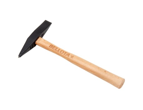 MARTILLO PICO CALDERERO CON MANGO DE MADERA / 5454450