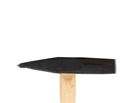 MARTILLO PICO CALDERERO CON MANGO DE MADERA / 5454450