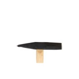MARTILLO PICO CALDERERO CON MANGO DE MADERA / 5454450