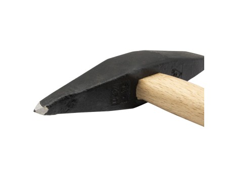 MARTILLO PICO CALDERERO CON MANGO DE MADERA / 5454450