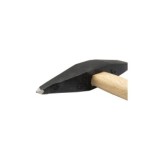 MARTILLO PICO CALDERERO CON MANGO DE MADERA / 5454450
