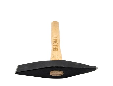 MARTILLO PICO CALDERERO CON MANGO DE MADERA / 5454450