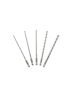 JUEGO 5 BROCAS MULTIMATERIAL DEWALT DT60099-QZ