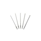 JUEGO 5 BROCAS MULTIMATERIAL DEWALT DT60099-QZ