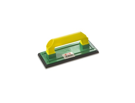 PALETA DE GOMA MEPLAS JAR 250X110 MM