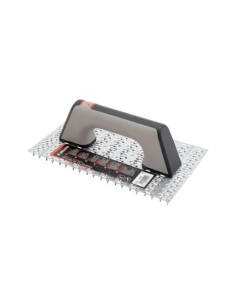 RASCADOR CON MANGO BIMATERIAL PARA MORTERO MONOCAPA / 5880BIM