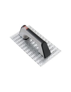 RASCADOR CON MANGO BIMATERIAL PARA MORTERO MONOCAPA / 5880BIM 2