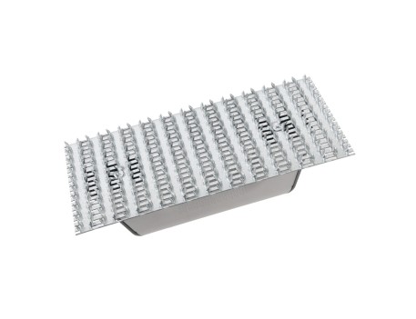 RASCADOR CON MANGO BIMATERIAL PARA MORTERO MONOCAPA / 5880BIM