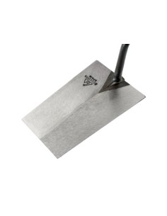 PALETA NORTE CON MANGO MADERA PARA TRABAJOS DE ALBAÑILERÍA / 5844 2