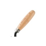 PALETA NORTE CON MANGO MADERA PARA TRABAJOS DE ALBAÑILERÍA / 5844