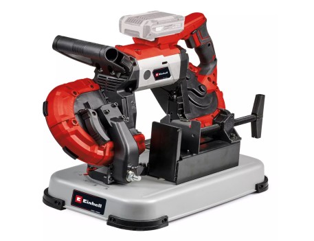 SIERRA CINTA METAL TE-MB 18/127 U LI EINHELL
