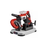 SIERRA CINTA METAL TE-MB 18/127 U LI EINHELL