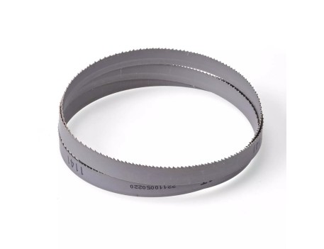 SIERRA CINTA METAL TE-MB 18/127 U LI EINHELL