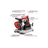 SIERRA CINTA METAL TE-MB 18/127 U LI EINHELL