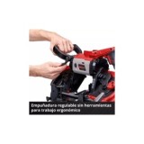 SIERRA CINTA METAL TE-MB 18/127 U LI EINHELL