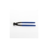 TENAZA RUSA PLASTIFICADA 9 225 MM