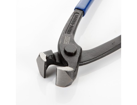 TENAZA RUSA PLASTIFICADA 9 225 MM