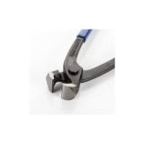 TENAZA RUSA PLASTIFICADA 9 225 MM