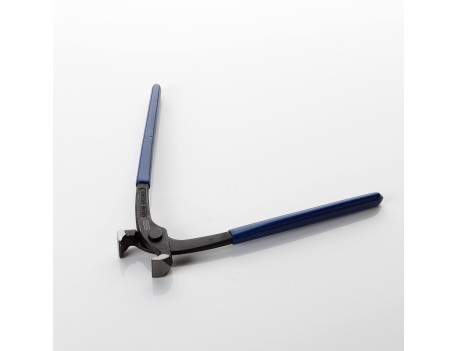 TENAZA RUSA PLASTIFICADA 9 225 MM