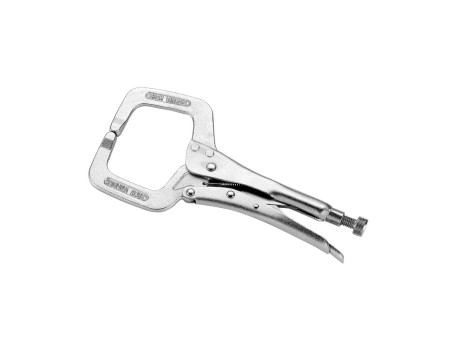 TENAZA GRIP CUELLO C 300 MM ALYCO