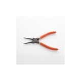 ALICATE SEEGER INT. BOCA RECTA 140 MM ALYCO ORANGE
