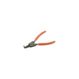 ALICATE SEEGER EXT. BOCA CURVA 140 MM ALYCO ORANGE