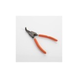 ALICATE SEEGER EXT. BOCA CURVA 140 MM ALYCO ORANGE