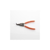 ALICATE SEEGER EXT. BOCA CURVA 140 MM ALYCO ORANGE
