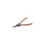 ALICATE SEEGER EXT. BOCA RECTA 140 MM ALYCO ORANGE