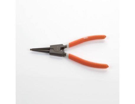 ALICATE SEEGER EXT. BOCA RECTA 140 MM ALYCO ORANGE