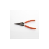 ALICATE SEEGER EXT. BOCA RECTA 140 MM ALYCO ORANGE