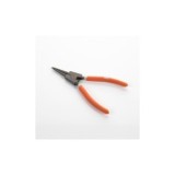 ALICATE SEEGER EXT. BOCA RECTA 140 MM ALYCO ORANGE