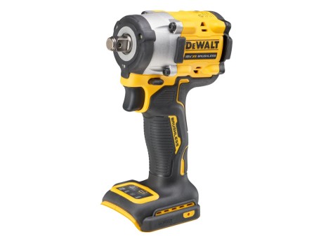 LLAVE IMPACTO DEWALT XR 18V DCF921N-XJ