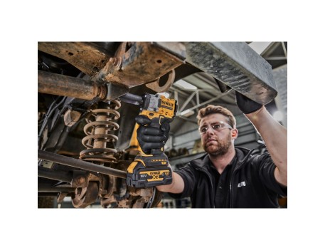 LLAVE IMPACTO DEWALT XR 18V DCF921N-XJ