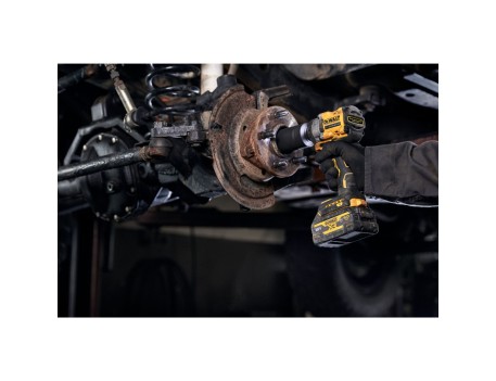 LLAVE IMPACTO DEWALT XR 18V DCF921N-XJ