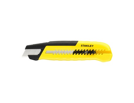 CUTTER SEGMENTABLE 18 MM SLIDER BLOQUEO LATERAL