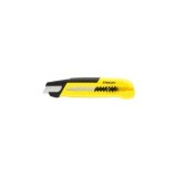 CUTTER SEGMENTABLE 18 MM SLIDER BLOQUEO LATERAL