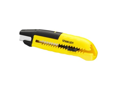 CUTTER SEGMENTABLE 18 MM SLIDER BLOQUEO LATERAL