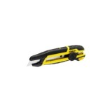 CUTTER SEGMENTABLE 18MM CON RUEDA STANLEY
