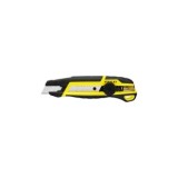 CUTTER SEGMENTABLE 18MM CON RUEDA STANLEY
