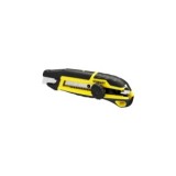CUTTER SEGMENTABLE 18MM CON RUEDA STANLEY
