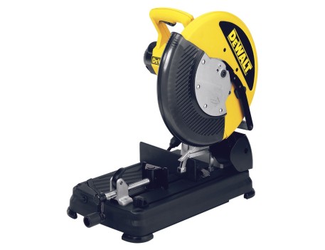 TRONZADORA DEWALT DW872-QS 355MM 2200W