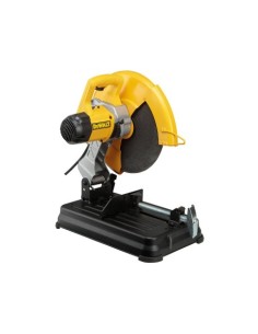 TRONZADORA DEWALT CORTE RÁPIDO 355MM D28730-QS