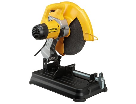 TRONZADORA DEWALT CORTE RÁPIDO 355MM D28730-QS