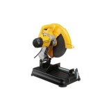 TRONZADORA DEWALT CORTE RÁPIDO 355MM D28730-QS