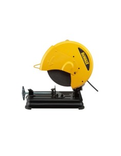 TRONZADORA DEWALT CORTE RÁPIDO 355MM D28730-QS 2
