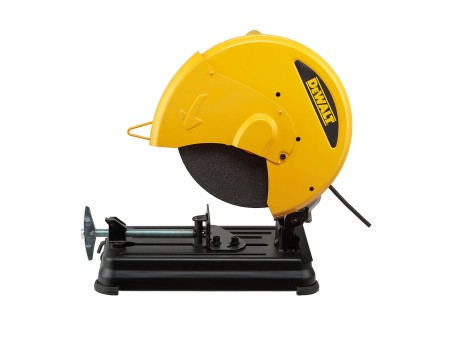 TRONZADORA DEWALT CORTE RÁPIDO 355MM D28730-QS